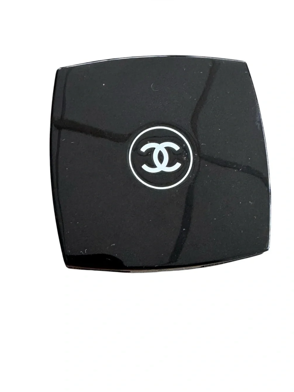 Chanel Eyeshadow Quad Mysteres Jade Cider Topaz Golden